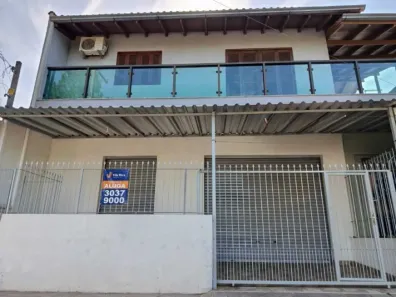 Ponto Comercial para alugar, 80m² no Feitoria, São Leopoldo