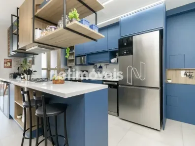Apartamento com 2 Quartos à venda, 85m² no Santo Amaro, São Paulo
