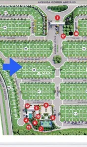 Lote/Terreno à venda, 250m² no Recreio dos Bandeirantes, Uberaba