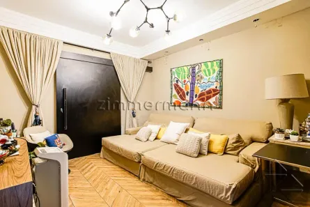 Sobrado com 4 Quartos à venda, 178m² no Perdizes, São Paulo