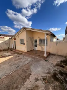 Casa com 2 Quartos para alugar, 72m² no Vila Costa e Silva, Campinas