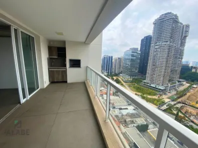 Apartamento com 3 Quartos à venda, 116m² no Jardim das Acácias, São Paulo
