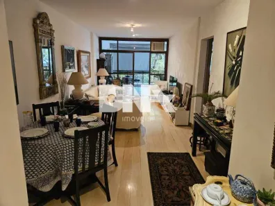 Apartamento com 3 Quartos à venda, 146m² no Barra da Tijuca, Rio de Janeiro