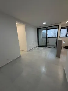 Apartamento com 3 Quartos à venda, 60m² no Jacarepaguá, Rio de Janeiro