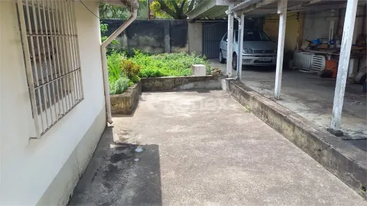 Lote/Terreno com 1 Quarto à venda, 180m² no Planalto Paulista, São Paulo