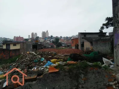 Lote/Terreno à venda, 500m² no Vila Fachini, São Paulo
