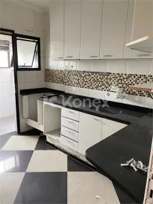 Apartamento com 3 Quartos à venda, 90m² no Vila Nova Cachoeirinha, São Paulo