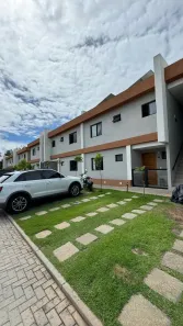 Apartamento com 2 Quartos à venda, 63m² no Buraquinho, Lauro de Freitas