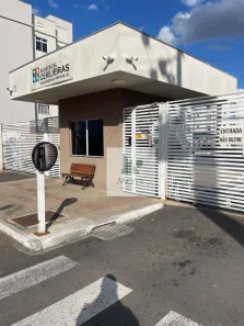 Apartamento com 2 Quartos à venda, 41m² no Costeira, Araucária