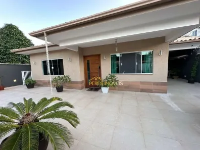 Casa com 3 Quartos à venda, 320m² no Costazul, Rio das Ostras