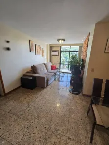 Apartamento com 3 Quartos à venda, 106m² no Icaraí, Niterói