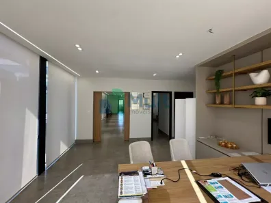 Imóvel Comercial para alugar, 141m² no Ribeirânia, Ribeirão Preto
