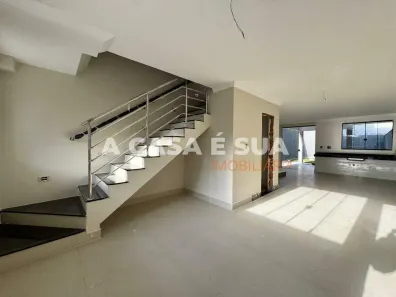 Casa com 3 Quartos à venda, 132m² no Linda Vista, Contagem