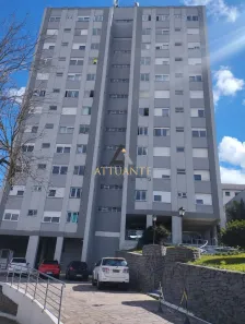 Apartamento com 2 Quartos à venda, 67m² no Petrópolis, Caxias do Sul