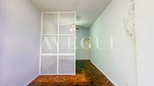 Apartamento com 1 Quarto à venda, 28m² no Copacabana, Rio de Janeiro