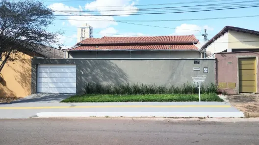 Casa com 3 Quartos à venda, 120m² no Parque Amazônia, Goiânia