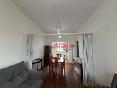Apartamento com 1 Quarto à venda, 59m² no Ponta da Praia, Santos