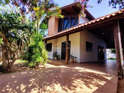 Casa com 3 Quartos à venda, 170m² no Vila Nova, Imbituba