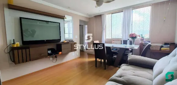 Apartamento com 2 Quartos à venda, 58m² no Cascadura, Rio de Janeiro