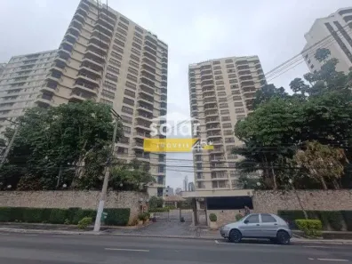Apartamento com 3 Quartos para alugar, 156m² no Vila Gomes Cardim, São Paulo