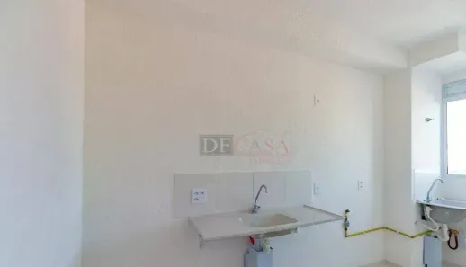 Apartamento com 2 Quartos à venda, 45m² no Jardim Belém, São Paulo