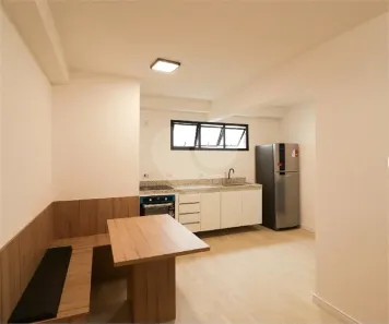 Apartamento com 1 Quarto à venda, 40m² no Santana, São Paulo