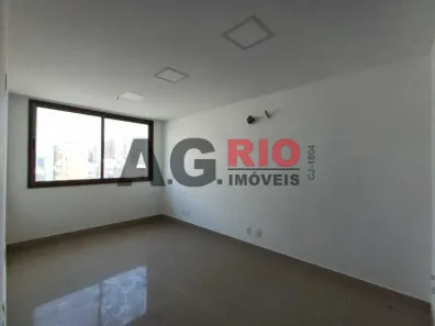 Sala Comercial para alugar, 18m² no Madureira, Rio de Janeiro
