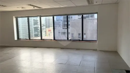 Sala Comercial para alugar, 262m² no Cerqueira César, São Paulo