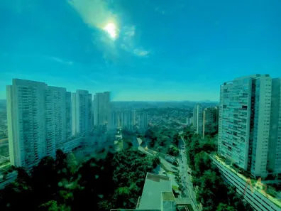 Sala Comercial para alugar, 44m² no Jardim Caboré, São Paulo