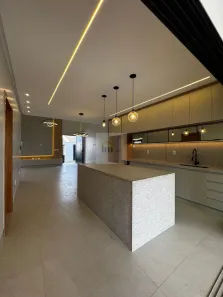 Casa com 3 Quartos à venda, 200m² no Jardim Atlântico, Goiânia