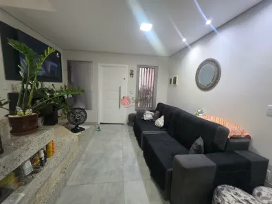 Sobrado com 2 Quartos à venda, 145m² no Cidade Mãe do Céu, São Paulo