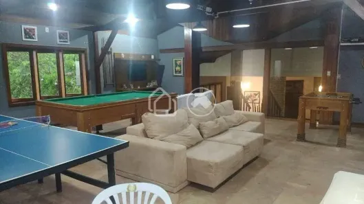 Casa com 3 Quartos à venda, 350m² no Ouro Velho Mansões, Nova Lima