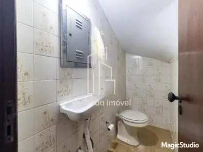 Casa com 4 Quartos à venda, 167m² no Vila Arapuã, São Paulo