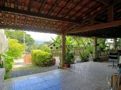 Casa com 2 Quartos à venda, 90m² no Jardim das Rosas - 1ª Seção (Parque Durval de Barros), Ibirité