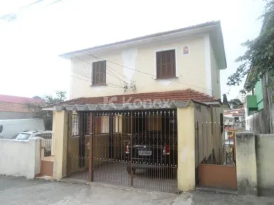 Casa com 2 Quartos à venda, 500m² no Vila Leonor, São Paulo