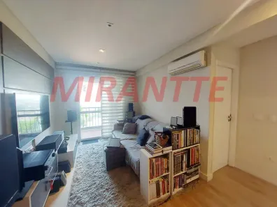 Apartamento com 2 Quartos à venda, 78m² no Vila Guilherme, São Paulo