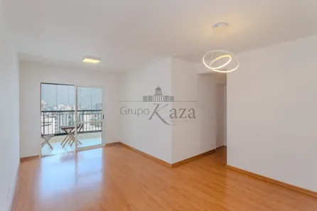 Apartamento com 2 Quartos para alugar, 75m² no Cerqueira César, São Paulo