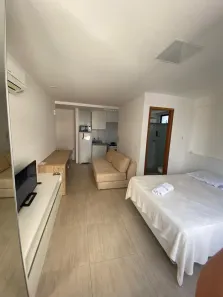 Apartamento com 1 Quarto para alugar, 30m² no Boa Viagem, Recife