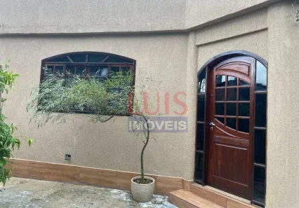 Casa com 3 Quartos à venda, 110m² no Várzea das Moças, Niterói