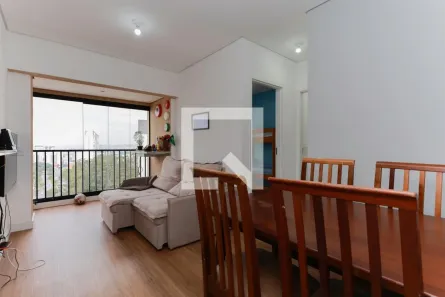 Apartamento com 2 Quartos à venda, 49m² no Jardim São Paulo(Zona Norte), São Paulo