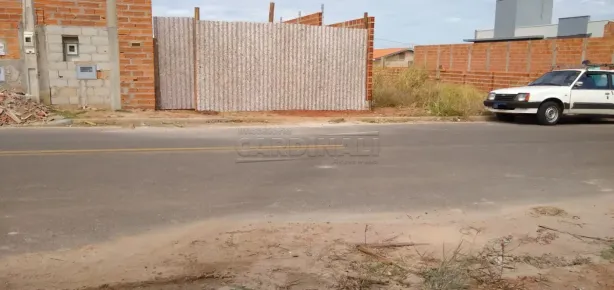 Lote/Terreno à venda, 200m² no Residencial Alamedas, Araraquara
