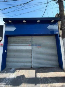 Galpão/Depósito/Armazém para alugar, 120m² no Jardim Celeste, São Paulo