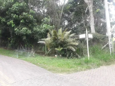 Lote/Terreno à venda, 1901m² no Caixa D´Água, Vinhedo