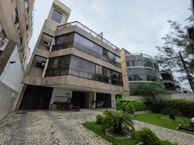 Apartamento com 2 Quartos para alugar, 86m² no Recreio dos Bandeirantes, Rio de Janeiro