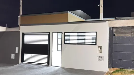 Casa com 3 Quartos à venda, 116m² no Jardim Bom Sucesso, Indaiatuba
