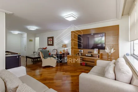 Apartamento com 3 Quartos à venda, 176m² no Santa Cecília, São Paulo