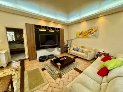 Casa com 3 Quartos à venda, 134m² no Santo Amaro, São Paulo