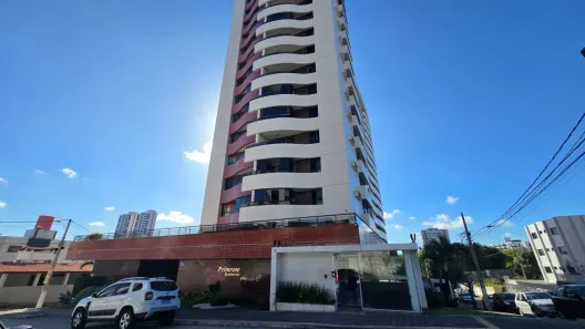 Apartamento com 3 Quartos à venda, 110m² no Barro Vermelho, Natal