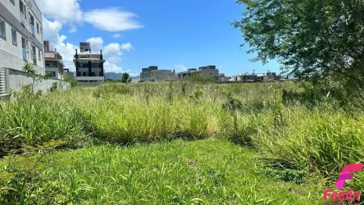 Lote/Terreno à venda, 720m² no Ribeirão da Ilha, Florianópolis