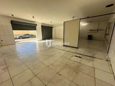 Ponto Comercial para alugar, 100m² no Glebas Califórnia, Piracicaba